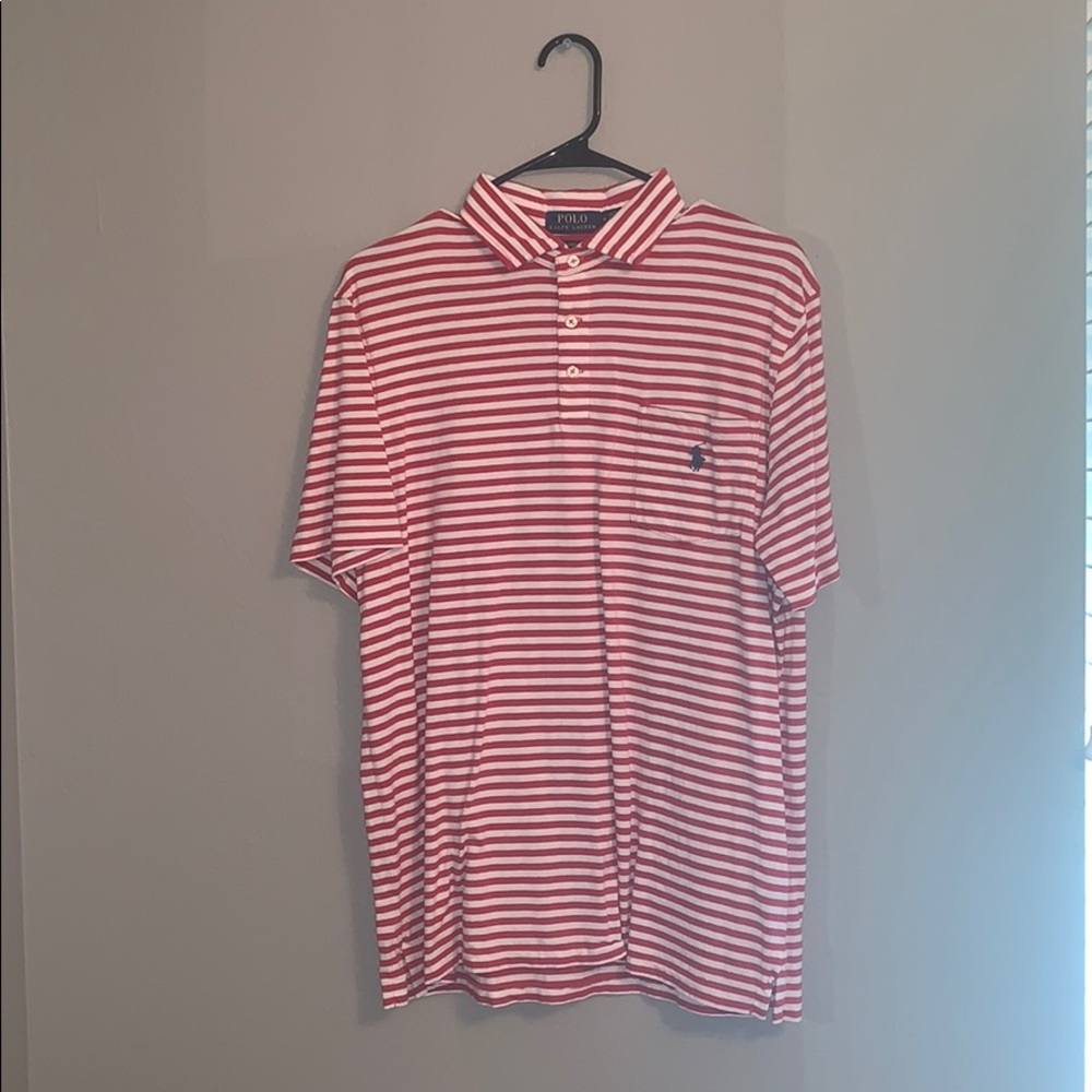 Men’s Ralph Lauren Polo